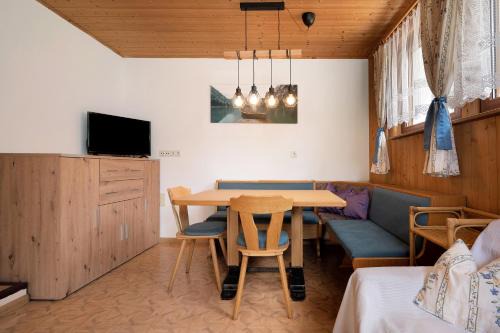 Riscone Apartment | Haus Mader 3