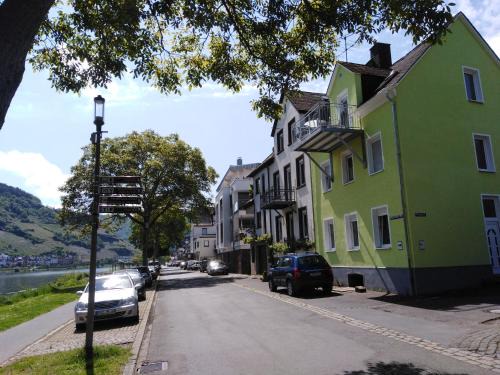 Kaimt Apartment | Haus Margarete