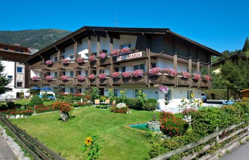 Untertschern House | Haus Maria