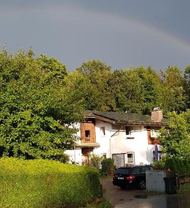Bischofswiesen Apartment | Haus Marianne 2