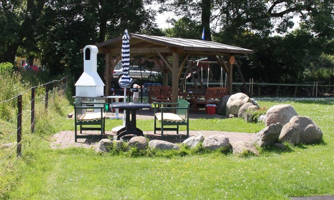 Puttgarden Hotel | Haus Marinus