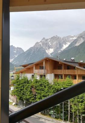 Sesto Apartment | Haus Marta