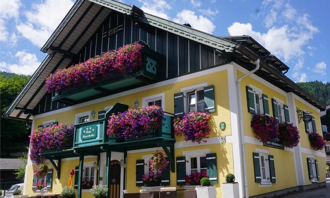 St. Gilgen House | Haus Mayerhofer