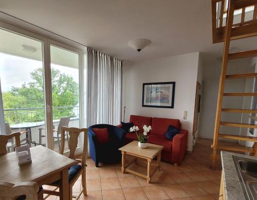Kuehlungsborn Hotel | Haus Meeresblick WM516