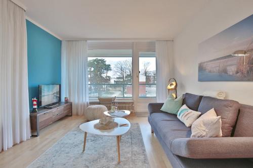 Scharbeutz Apartment | Haus Meeresstrand Appartement 116