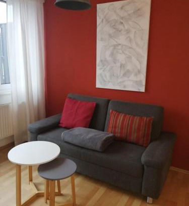Meersburg Apartment | Haus Meersburg Garten