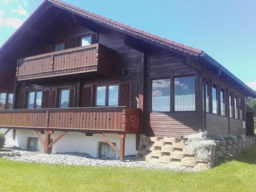 Hohenau House | Haus Melanie