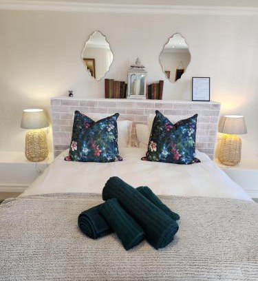 Strand Apartment | Haus Merwe Self Catering