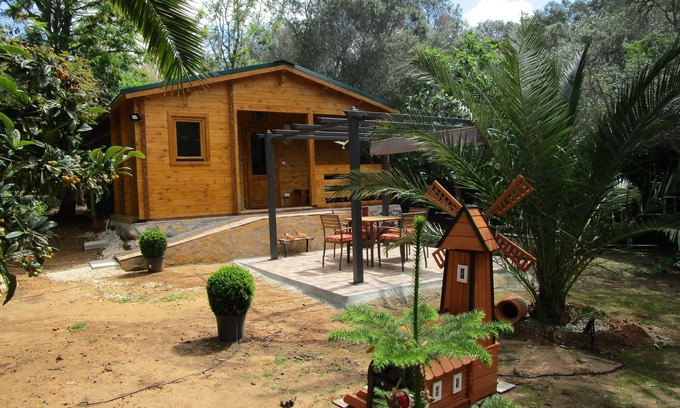 Funchal House | Haus mit Pool und Garten für 3 Personen für Feriengäste