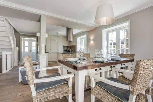 List House | Haus Moevengrund