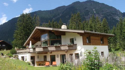 Berwang Apartment | Haus Moosalm