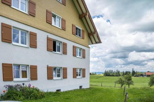 Heimenkirch Apartment | Haus Moritz