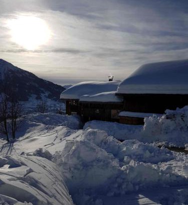 Blons House | Haus Mura