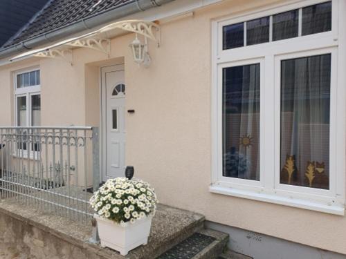 Travemuende House | Haus Nadine