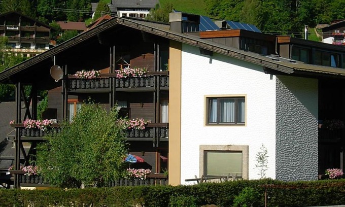 Bad Kleinkirchheim Apartment | Haus Nadja
