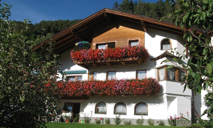 Kauns Apartment | Haus Neururer