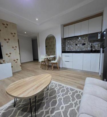Enugu Apartment | Haus