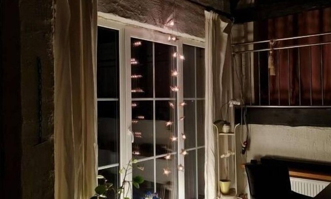 Waldorf House | Haus Noga Comfortable holiday residence