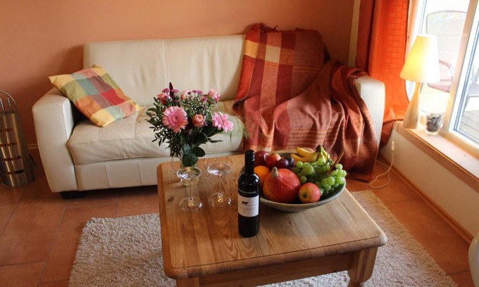 Wittenbeck Apartment | Haus Norway Sandnes