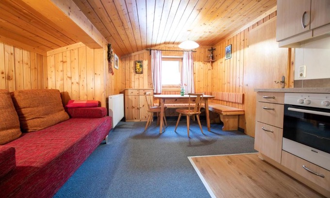 Konigsleiten Apartment | Haus Nr. 1
