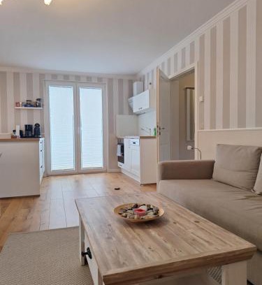 Nienhagen Apartment | Haus Ostseenordstern Nienhagen