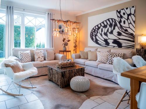 Zingst House | Haus Ostseezwilling 2