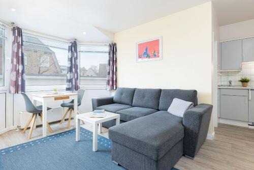 Laboe Apartment | Haus Panorama Laboe Wohnung 5