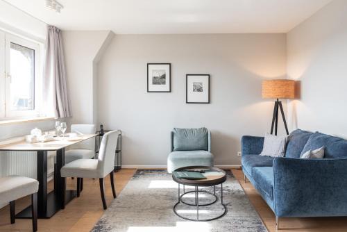 Wenningstedt-Braderup Apartment | Haus Passat, App 9