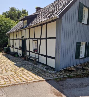 Mutzenich House | Haus Paula