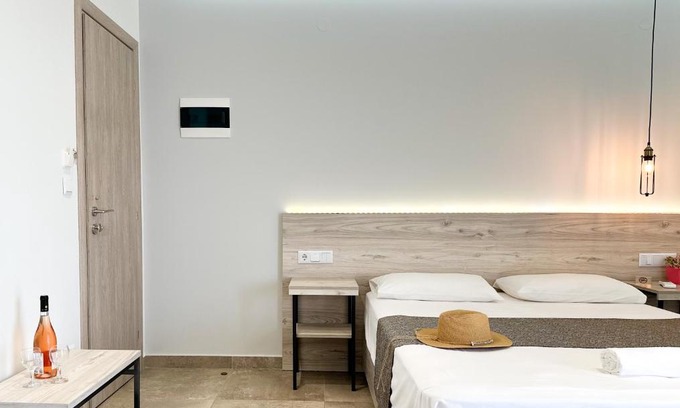 Sarti Apartment | Haus Petris