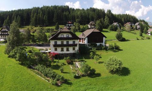 Mauterndorf Apartment | Haus Pfarrkirchner