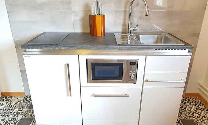 Schuttertal Apartment | Haus Pflingseck Hiking paradise, peace and quiet