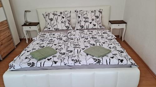Morbisch am See Apartment | Haus Piroschka