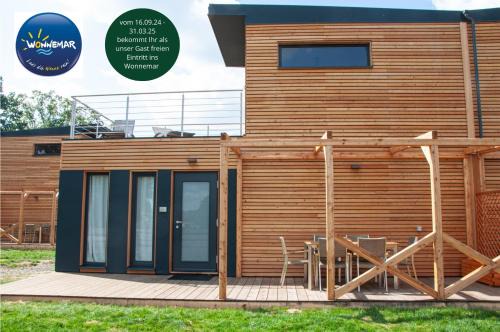 Falkenberg House | Haus Pittiplatsch