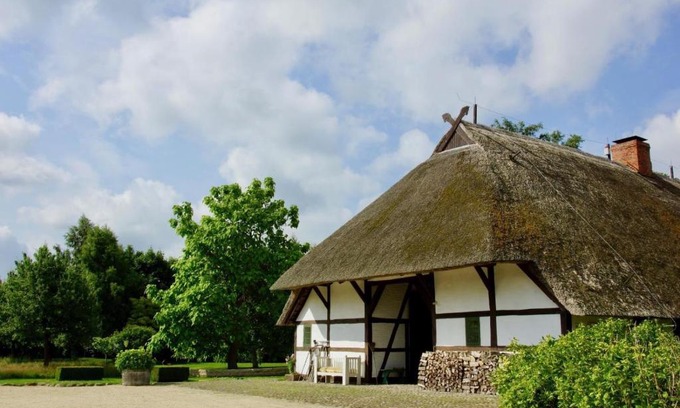 Kuhlungsborn Ost House | Haus-Quitte