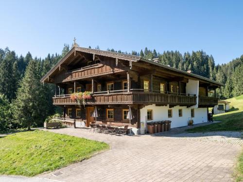 Wildschoenau Apartment | Haus Rainer