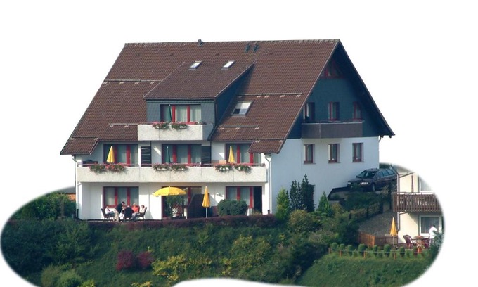 Altenau Apartment | Haus Reimann