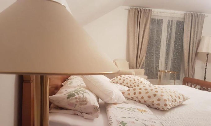 Bornheim Apartment | Haus Rheinland