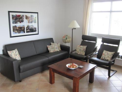 Zinnowitz Apartment | Haus Roland Wohnung 33