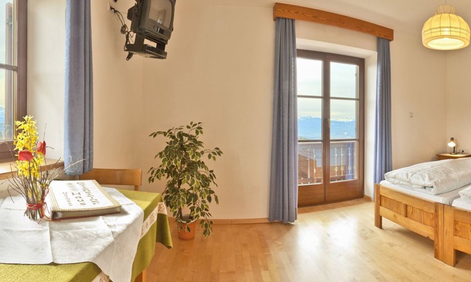 Soprabolzano Bed & Breakfast | Haus Rottensteiner