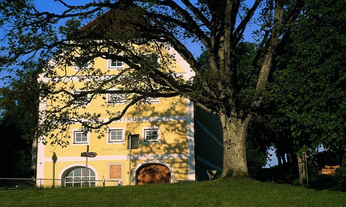 Seeon-Seebruck Hotel | Haus Rufinus