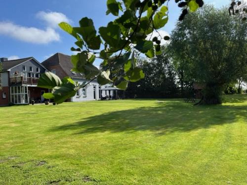 Osterdeich Apartment | Haus Rungholt
