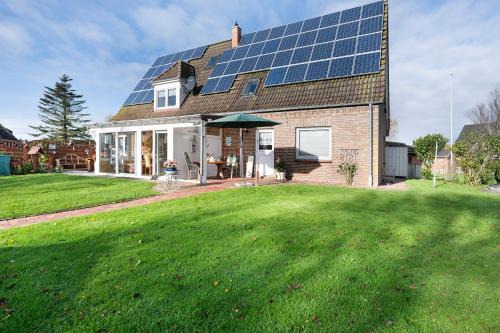 Suederhafen Apartment | Haus Sünnschien