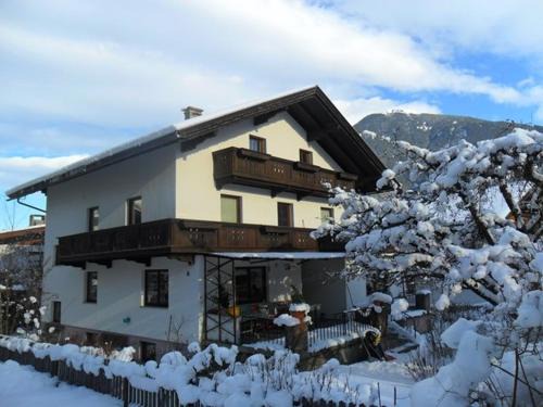 Kaltenbach Apartment | Haus Sabine Braunegger
