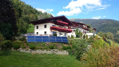 Piesendorf Apartment | Haus Salzachblick