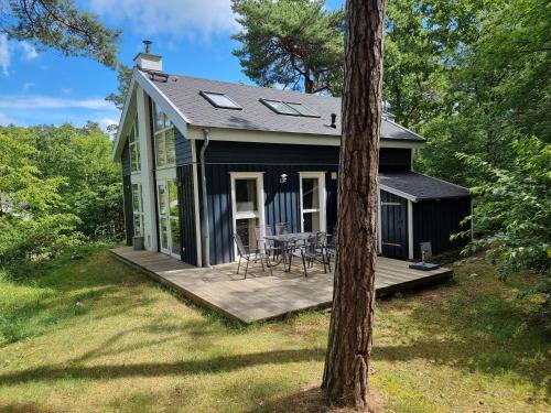 Gohren House | Haus Sandra