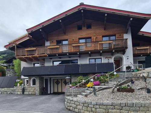 Schonbach Apartment | Haus Scheuerer