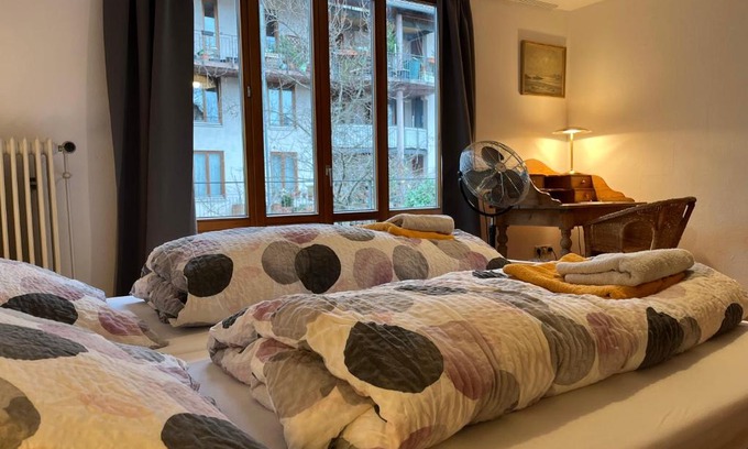 Freiburg im Breisgau Apartment | Haus Schönwald