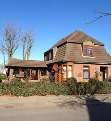 Burg auf Fehmarn Apartment | Haus-Scheel-2