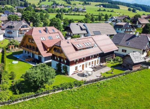 Mauterndorf Apartment | Haus Schitter